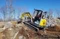 Гусеничный экскаватор Wacker Neuson ET35
